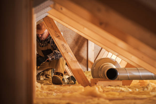 Affordable HVAC Duct Cleaning in Mayo, SC